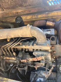 Buy Komatsu PC60-7 Used Excavator / 8 Used Komatsu PC60-7 Excavator 2016 Model / 8