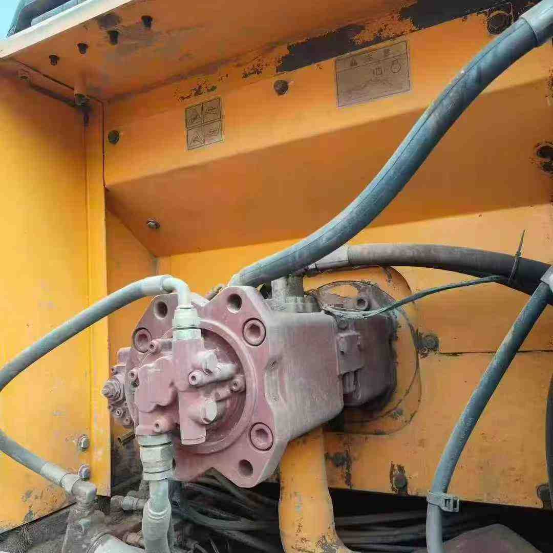 Buy Hyundai R225-7 Used Excavator / 5 Used Hyundai R225-7 Excavator 2014 Model / 5