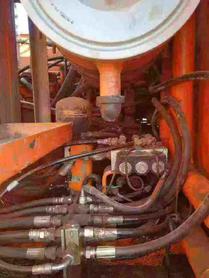 Buy Doosan S225 Used Excavator / 8 Used Doosan S225 Excavator 2016 Model / 8