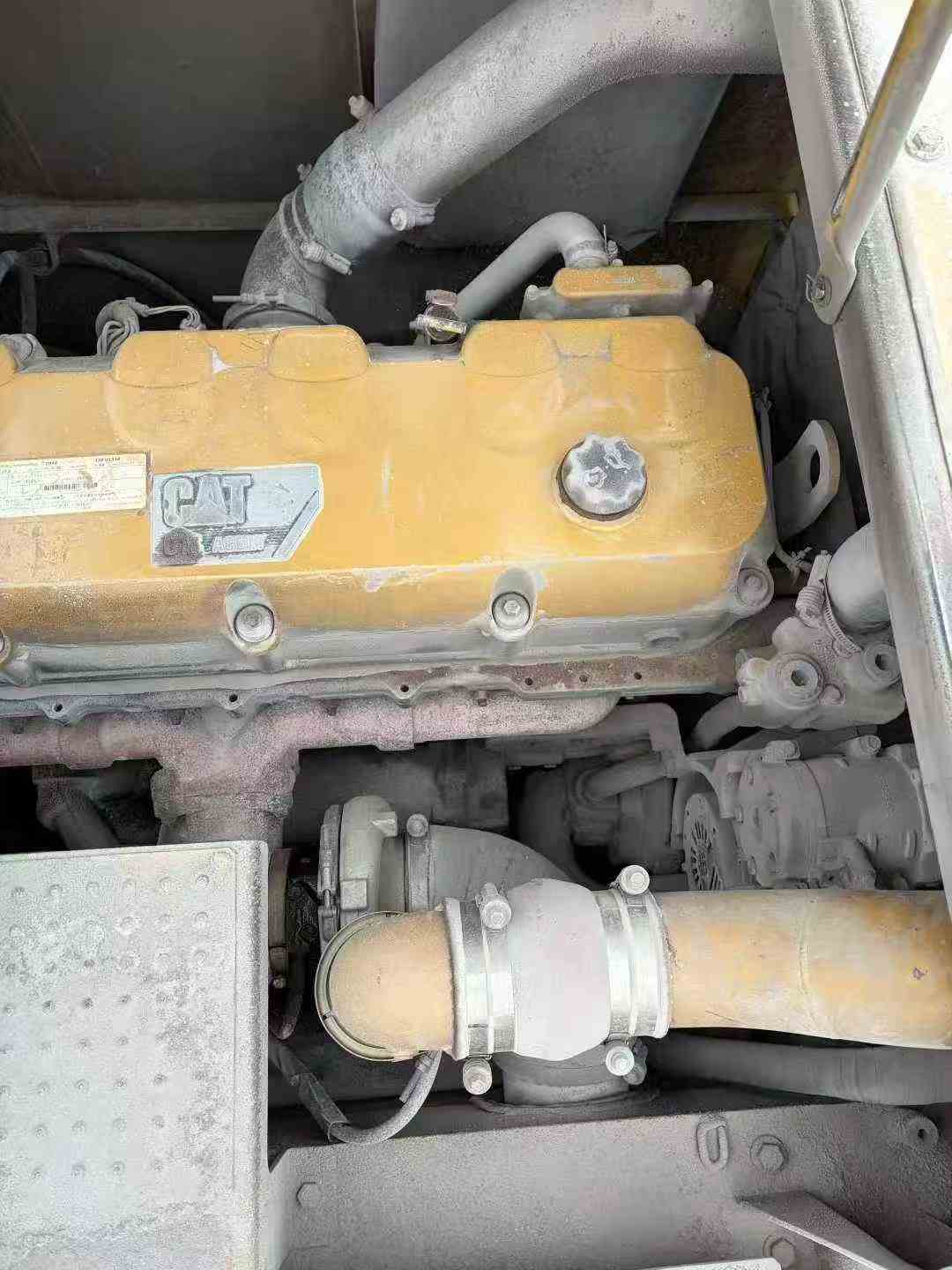 Buy Caterpillar 349FL Used Excavator / 4 Used Caterpillar 349FL Excavator 2014 Model / 4