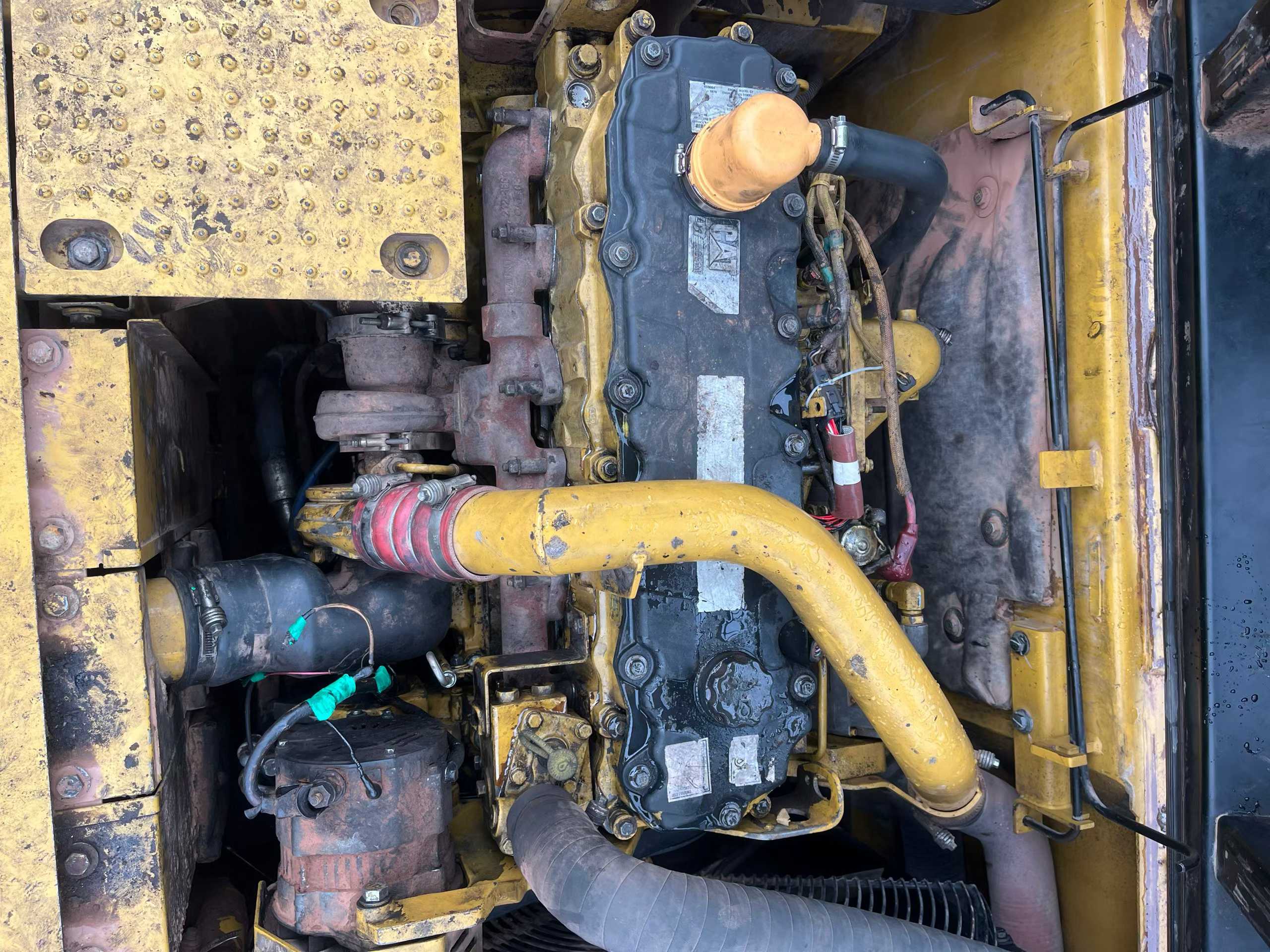 Buy Caterpillar 326DL Used Excavator / 3 Used Caterpillar 326DL Excavator 2015 Model / 3