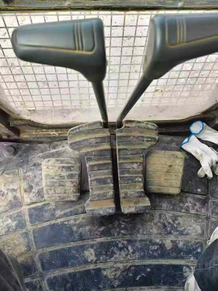 Buy Doosan DX80 Used Excavator / 6 Used Doosan DX80 Excavator 2021 Model / 6