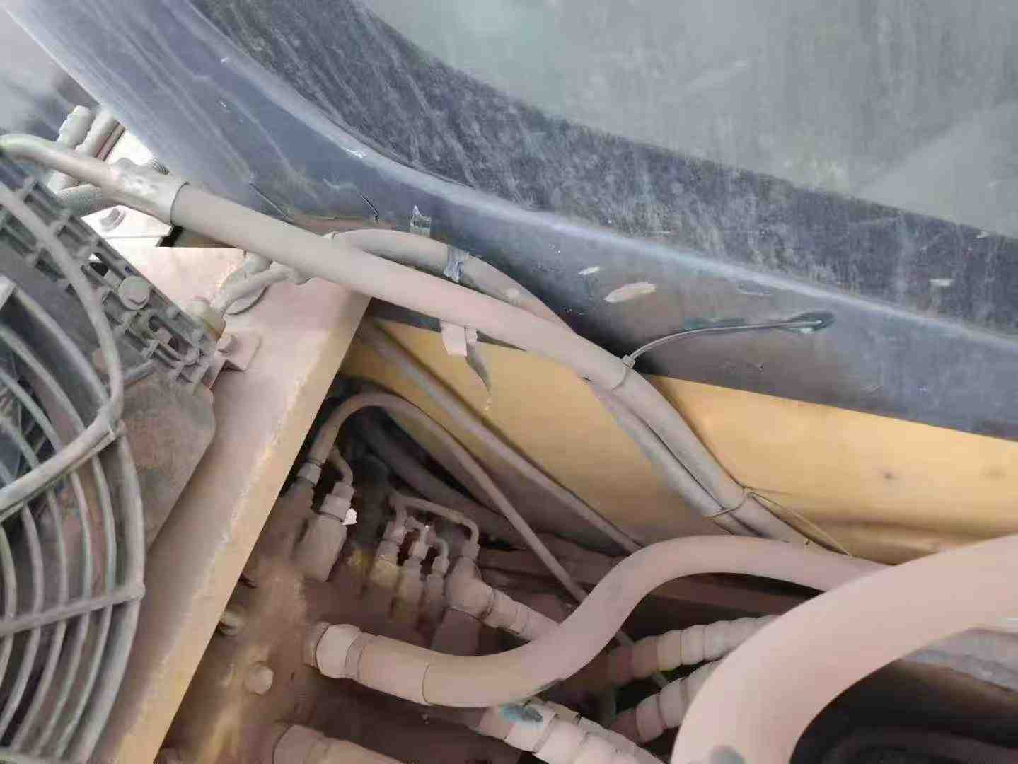 Buy Komatsu PC130 Used Excavator / 4 Used Komatsu PC130 Excavator 2016 Model / 4