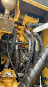 Buy Komatsu PC130 Used Excavator / 3 Used Komatsu PC130 Excavator 2016 Model / 3