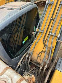 Buy XCMG XE215 Used Excavator / 6 Used XCMG XE215 Excavator 2021 Model / 6