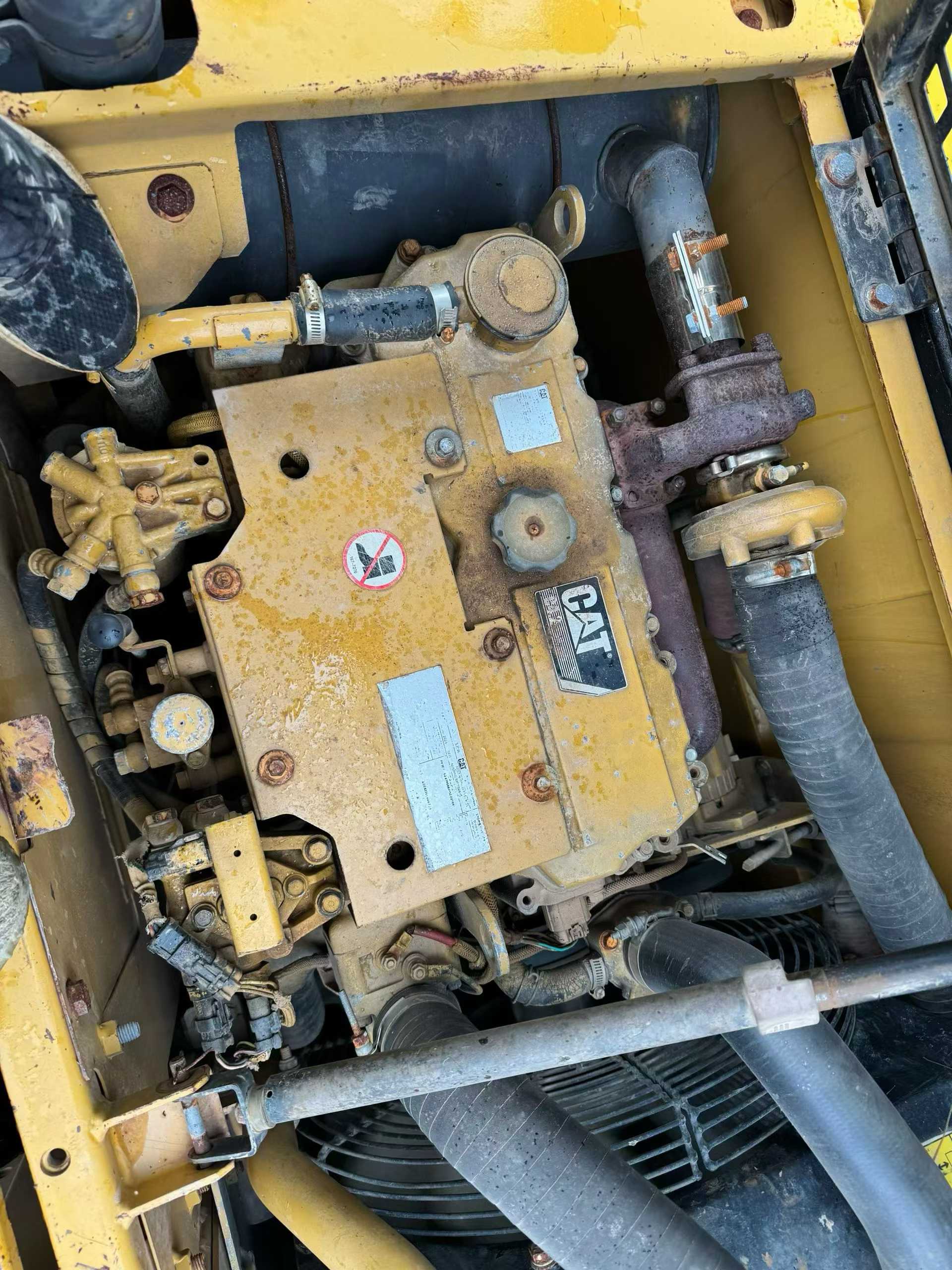 Buy Caterpillar 313D2 Used Excavator / 2 Used Caterpillar 313D2 Excavator 2016 Model / 2