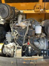 Buy Sany SY60 Used Excavator / 7 Used Sany SY60 Excavator 2023 Model / 7