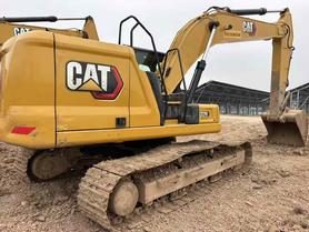 Buy Caterpillar CT20 Used Excavator / 2 Used Caterpillar CT20 Excavator 2021 Model / 2