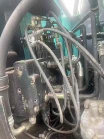 Buy Kobelco SK75 Used Excavator / 7 Used Kobelco SK75 Excavator 2014 Model / 7