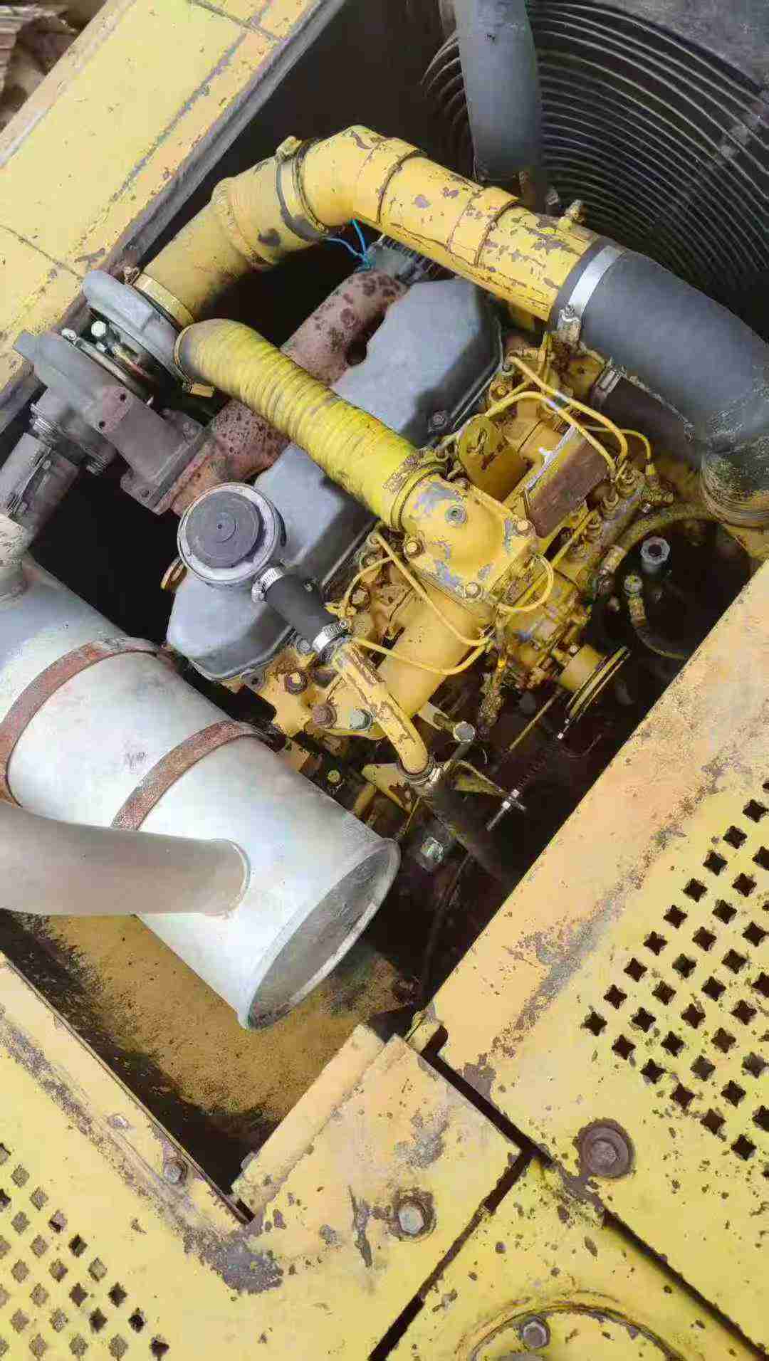 Buy Caterpillar 312 Used Excavator / 3 Used Caterpillar 312 Excavator 2016 Model / 3