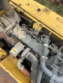 Buy Komatsu PC200-8 Used Excavator / 6 Used Komatsu PC200-8 Excavator 2016 Model / 6