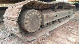 Buy Caterpillar 320D Used Excavator / 8 Used Caterpillar 320D Excavator 2016 Model / 8