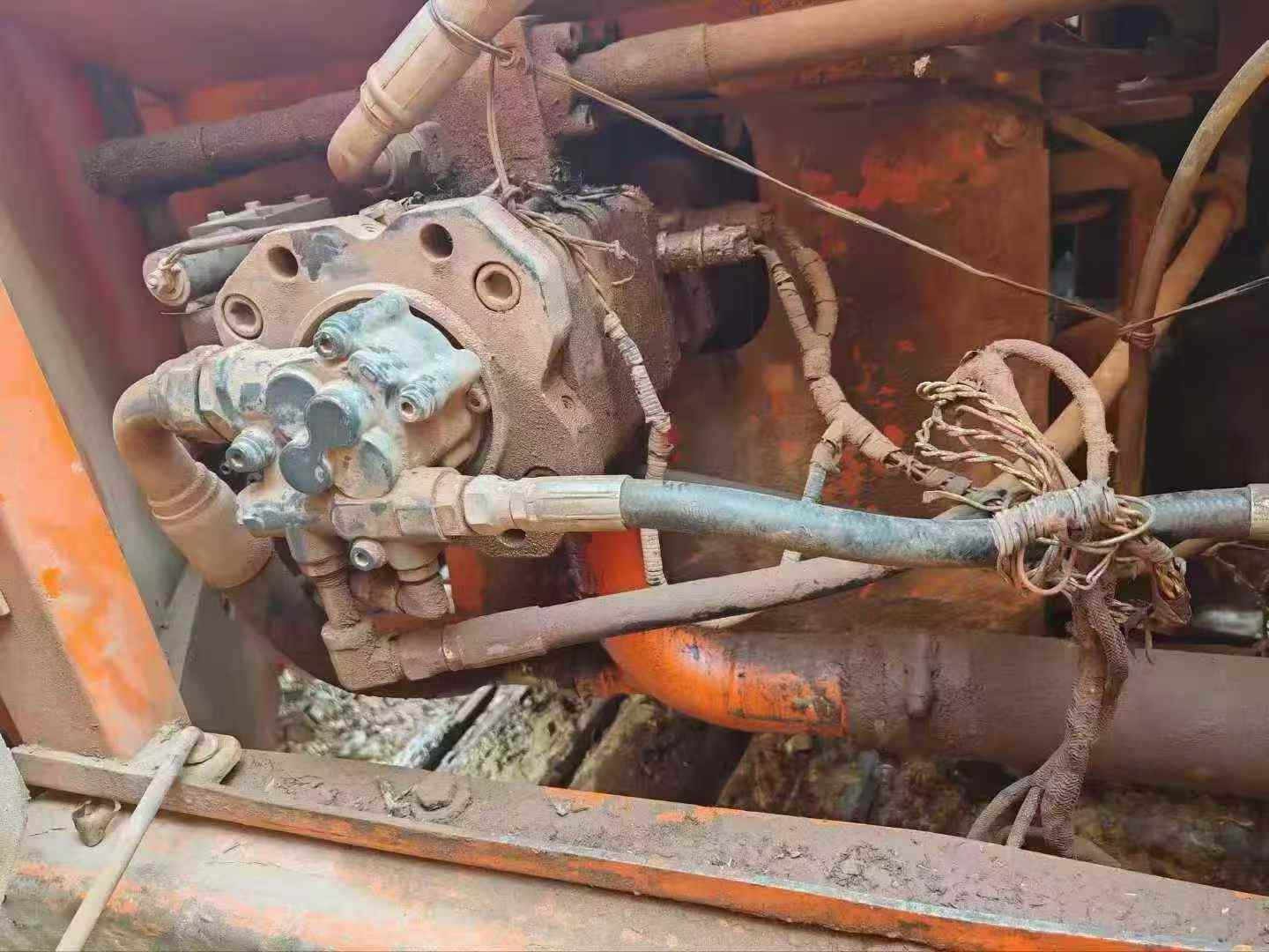 Buy Doosan DX15 Used Excavator / 3 Used Doosan DX15 Excavator 2014 Model / 3