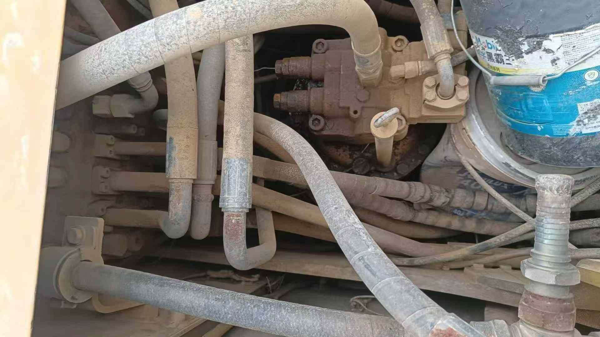 Buy Caterpillar 320D Used Excavator / 6 Used Caterpillar 320D Excavator 2016 Model / 6