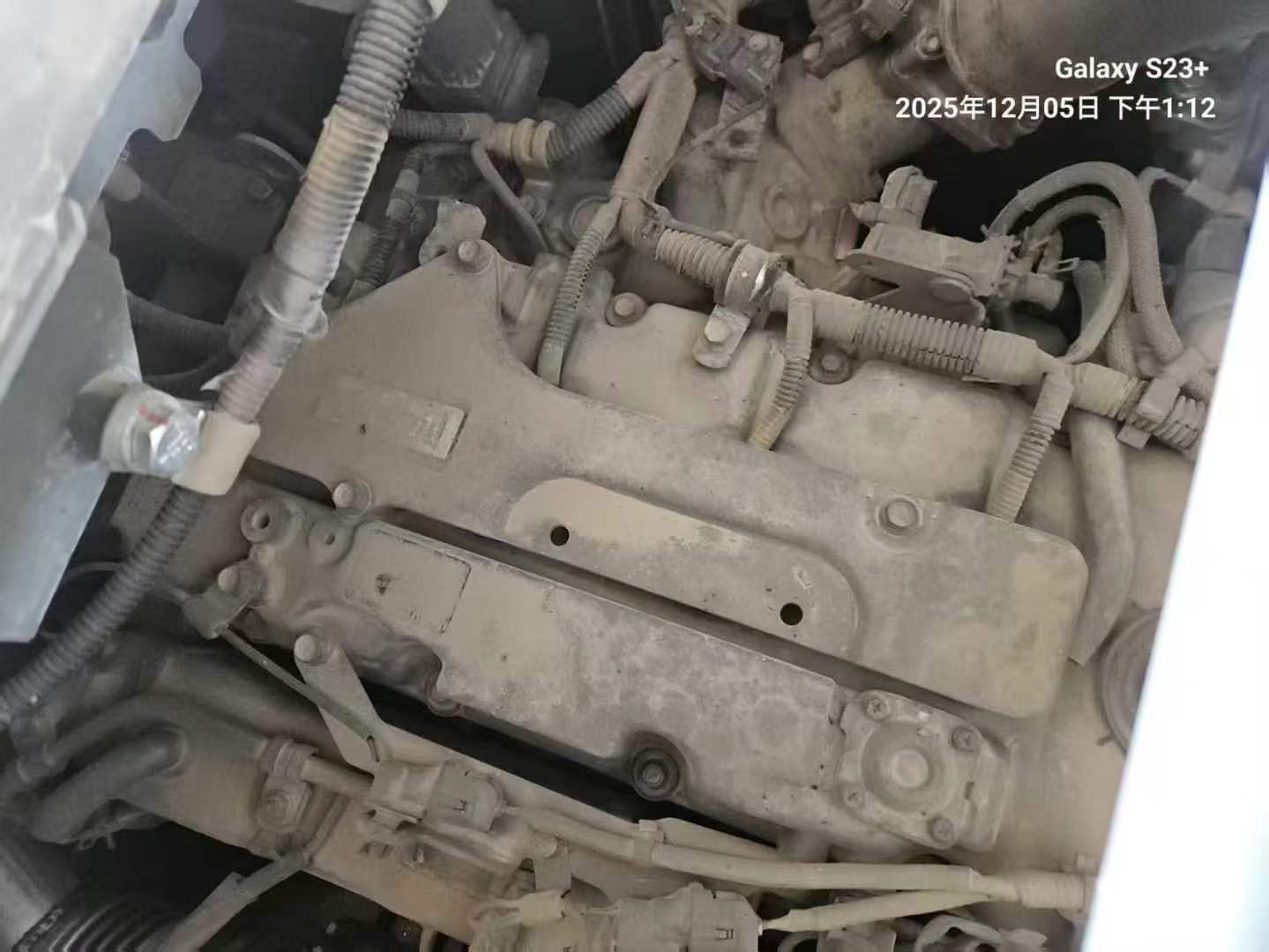 Buy Hitachi ZAXIS200 Used Excavator / 5 Used Hitachi ZAXIS200 Excavator 2024 Model / 5