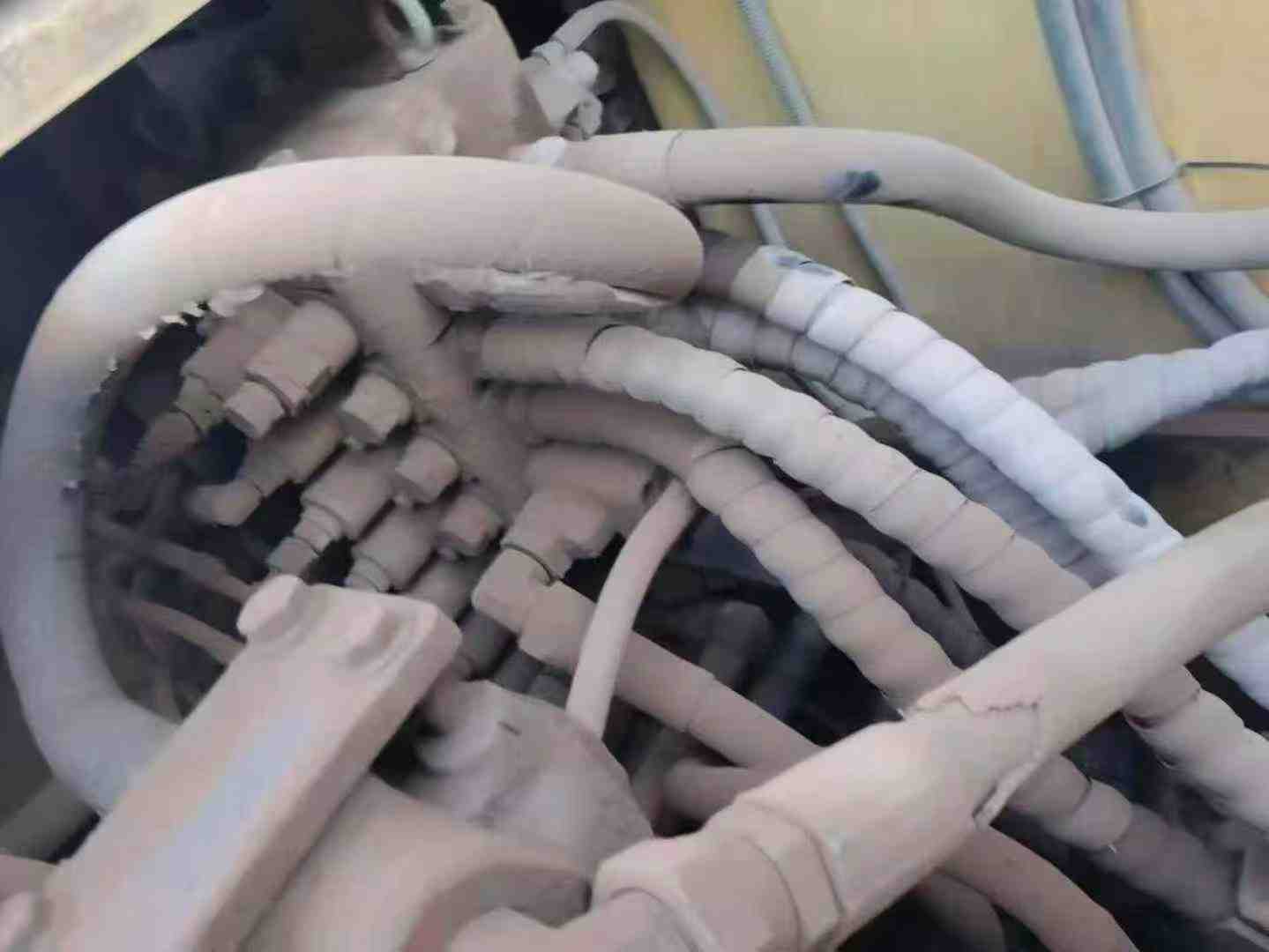 Buy Komatsu PC130 Used Excavator / 6 Used Komatsu PC130 Excavator 2016 Model / 6