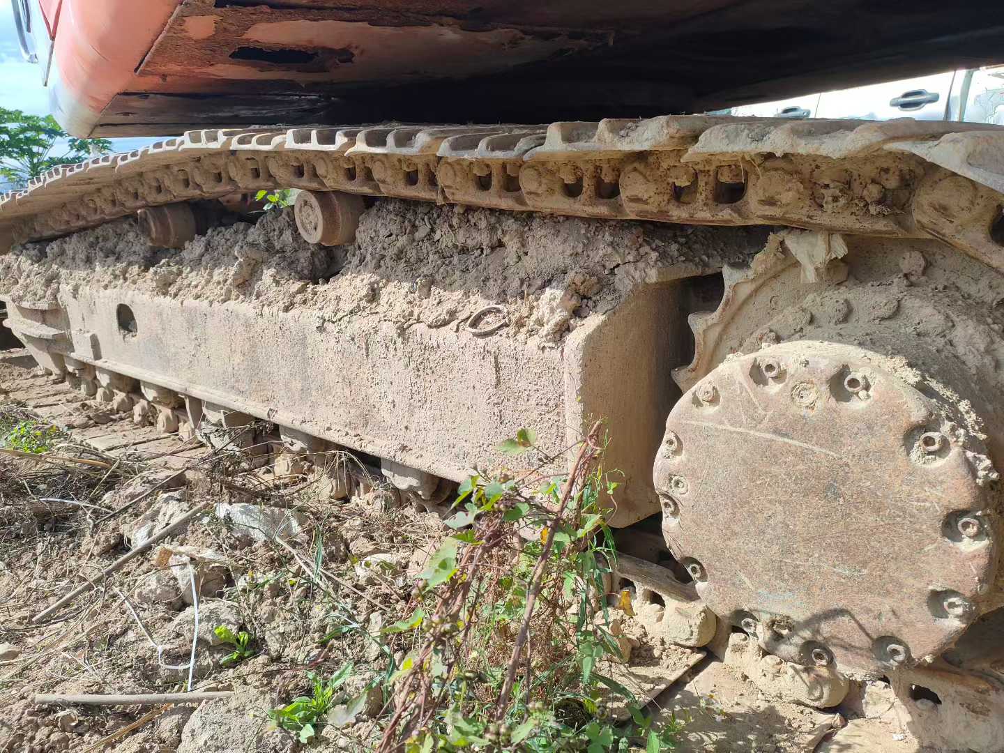 Buy Hitachi ZAXIS200 Used Excavator / 9 Used Hitachi ZAXIS200 Excavator 2016 Model / 9