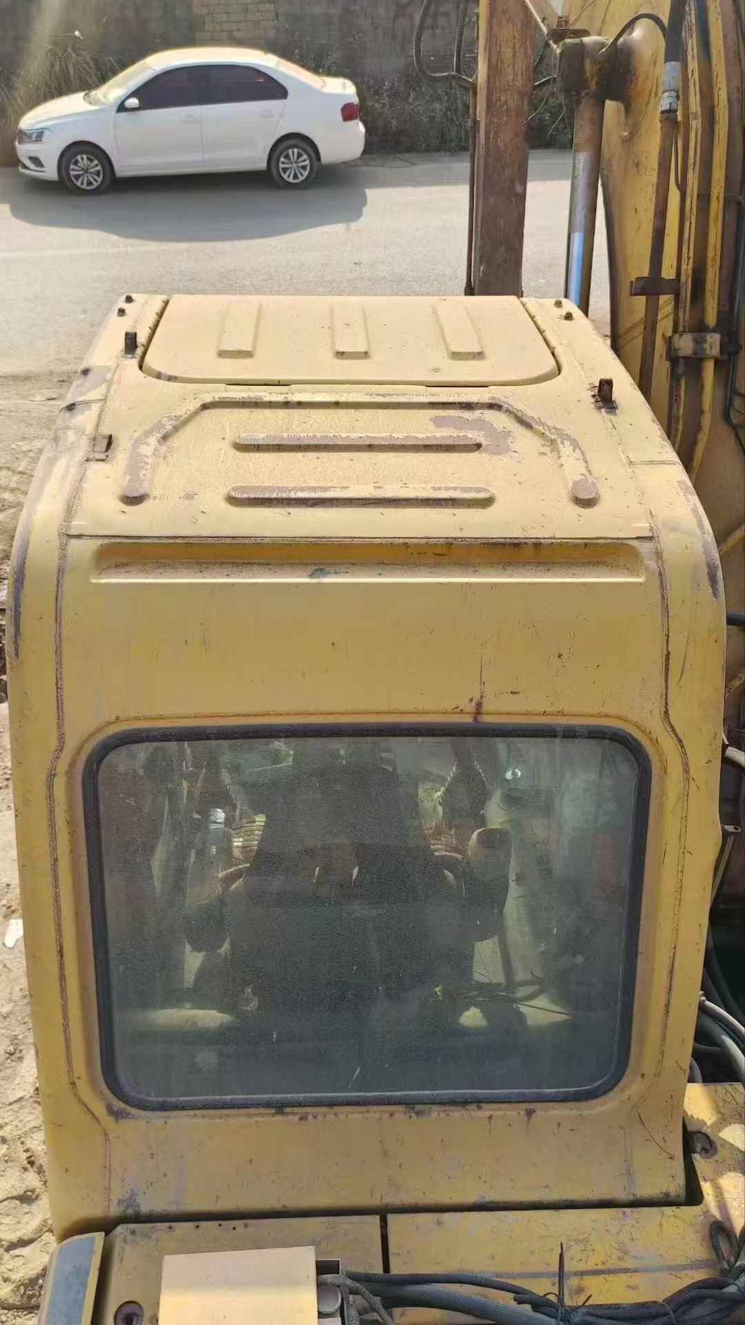 Buy Komatsu PC120 Used Excavator / 6 Used Komatsu PC120 Excavator 2016 Model / 6