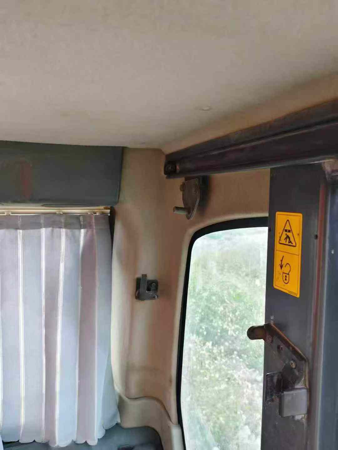 Buy Doosan DX80 Used Excavator / 4 Used Doosan DX80 Excavator 2021 Model / 4