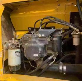 Buy Komatsu PC220 Used Excavator / 3 Used Komatsu PC220 Excavator 2020 Model / 3