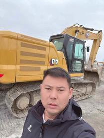 Buy Caterpillar 330L Used Excavator / 4 Used Caterpillar 330L Excavator 2020 Model / 4