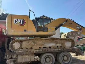 Buy Caterpillar 323 Used Excavator / 2 Used Caterpillar 323 Excavator 2020 Model / 2
