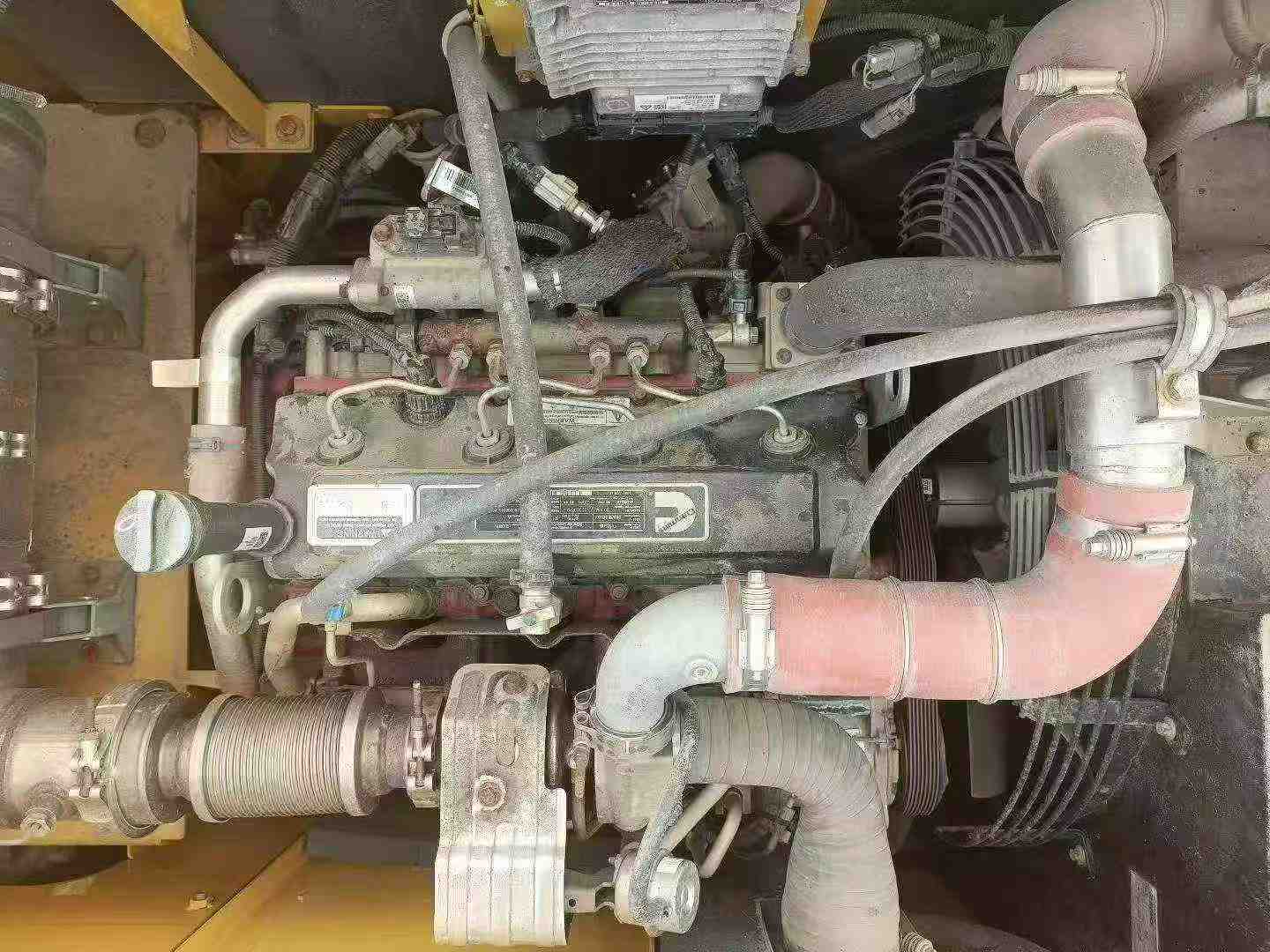 Buy XCMG LW200 Used Excavator / 7 Used XCMG LW200 Excavator 2023 Model / 7