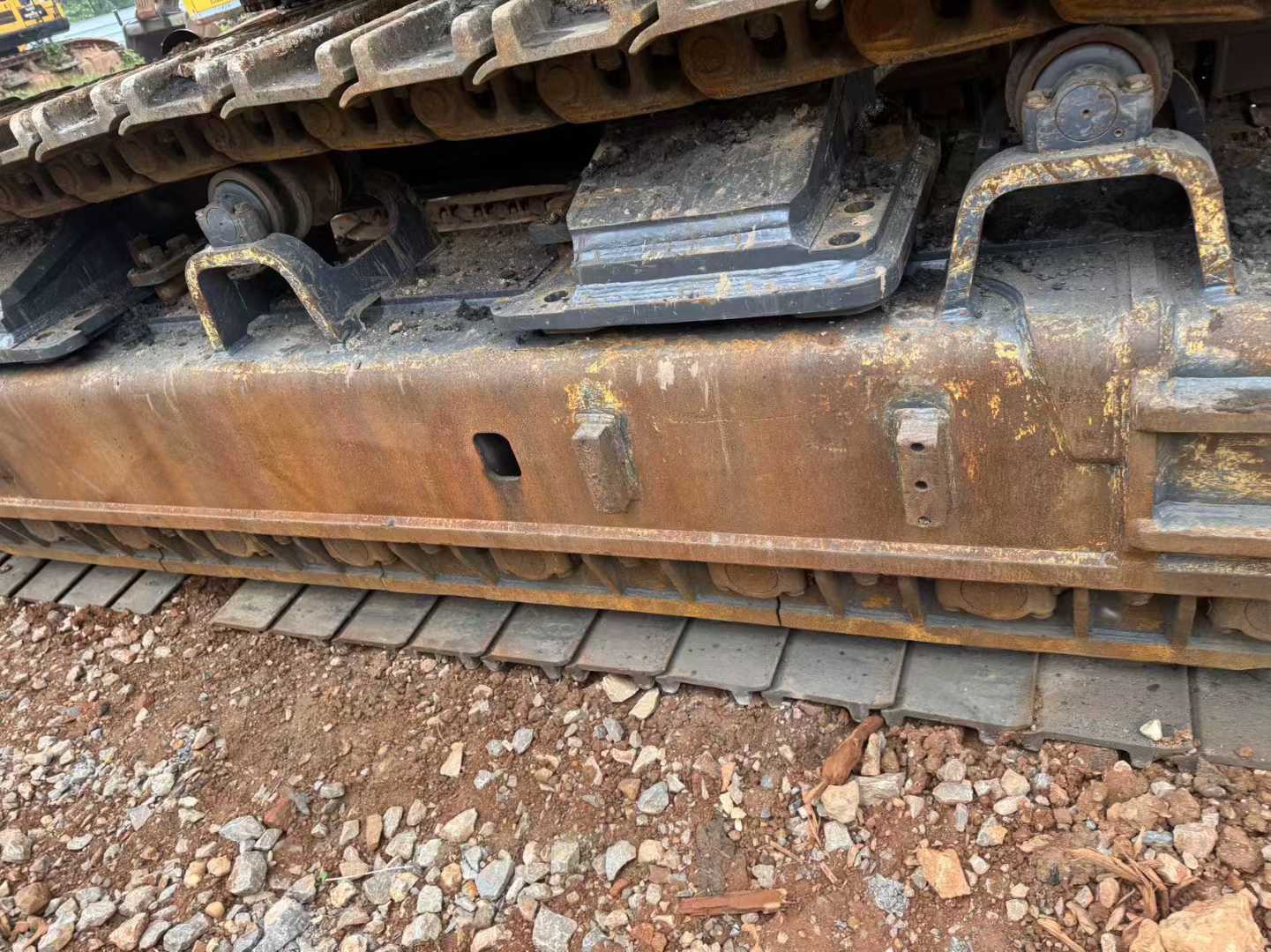 Buy XCMG XE690DK MAX Used Excavator / 6 Used XCMG XE690DK MAX Excavator 2022 Model / 6