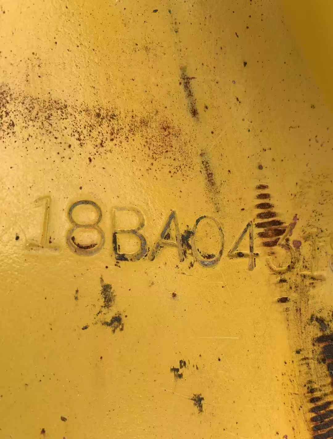 Buy Komatsu PC210 Used Excavator / 8 Used Komatsu PC210 Excavator 2018 Model / 8