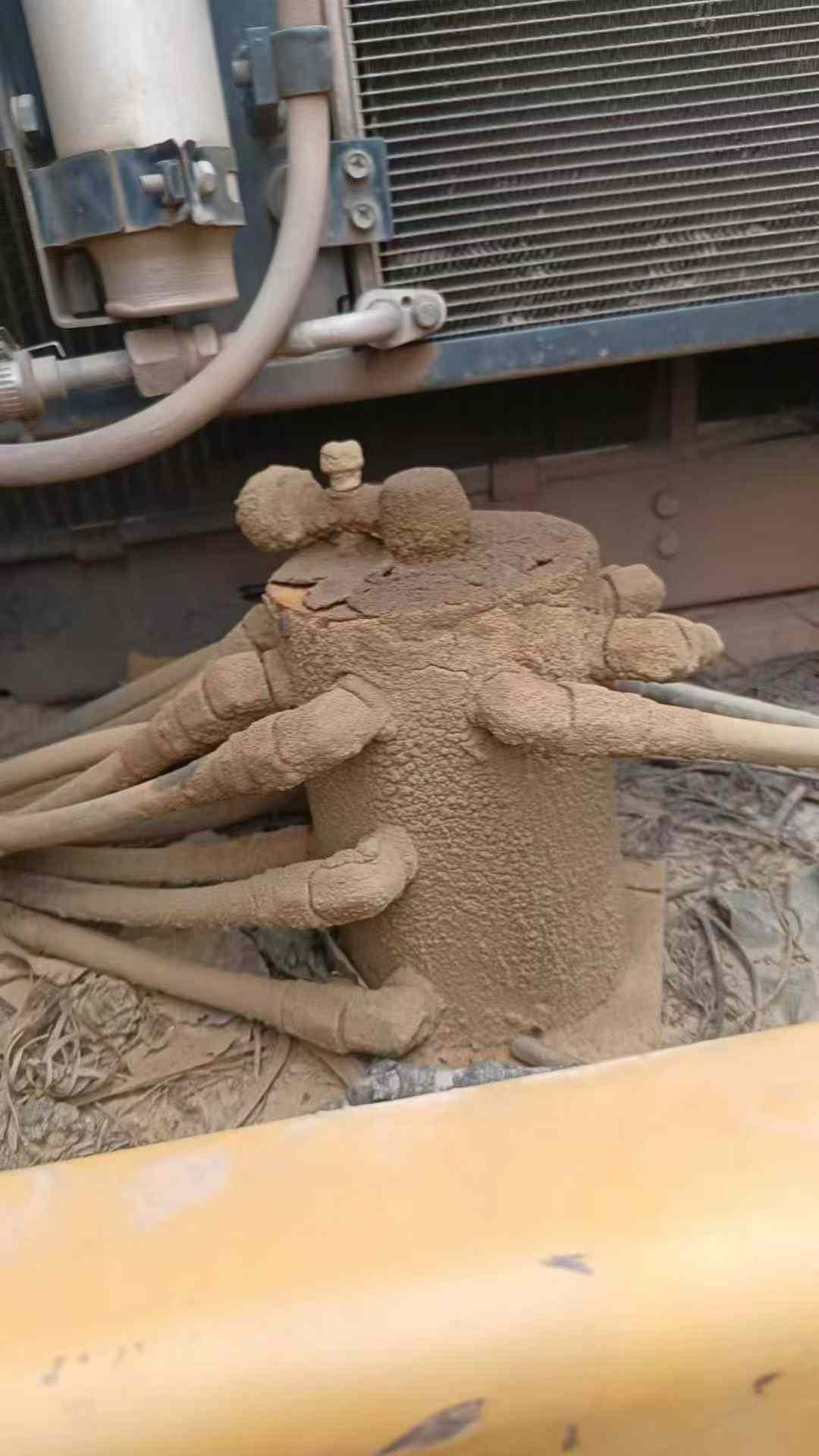 Buy Caterpillar 320D Used Excavator / 5 Used Caterpillar 320D Excavator 2016 Model / 5