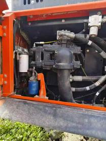 Buy Doosan DX80 Used Excavator / 8 Used Doosan DX80 Excavator 2021 Model / 8