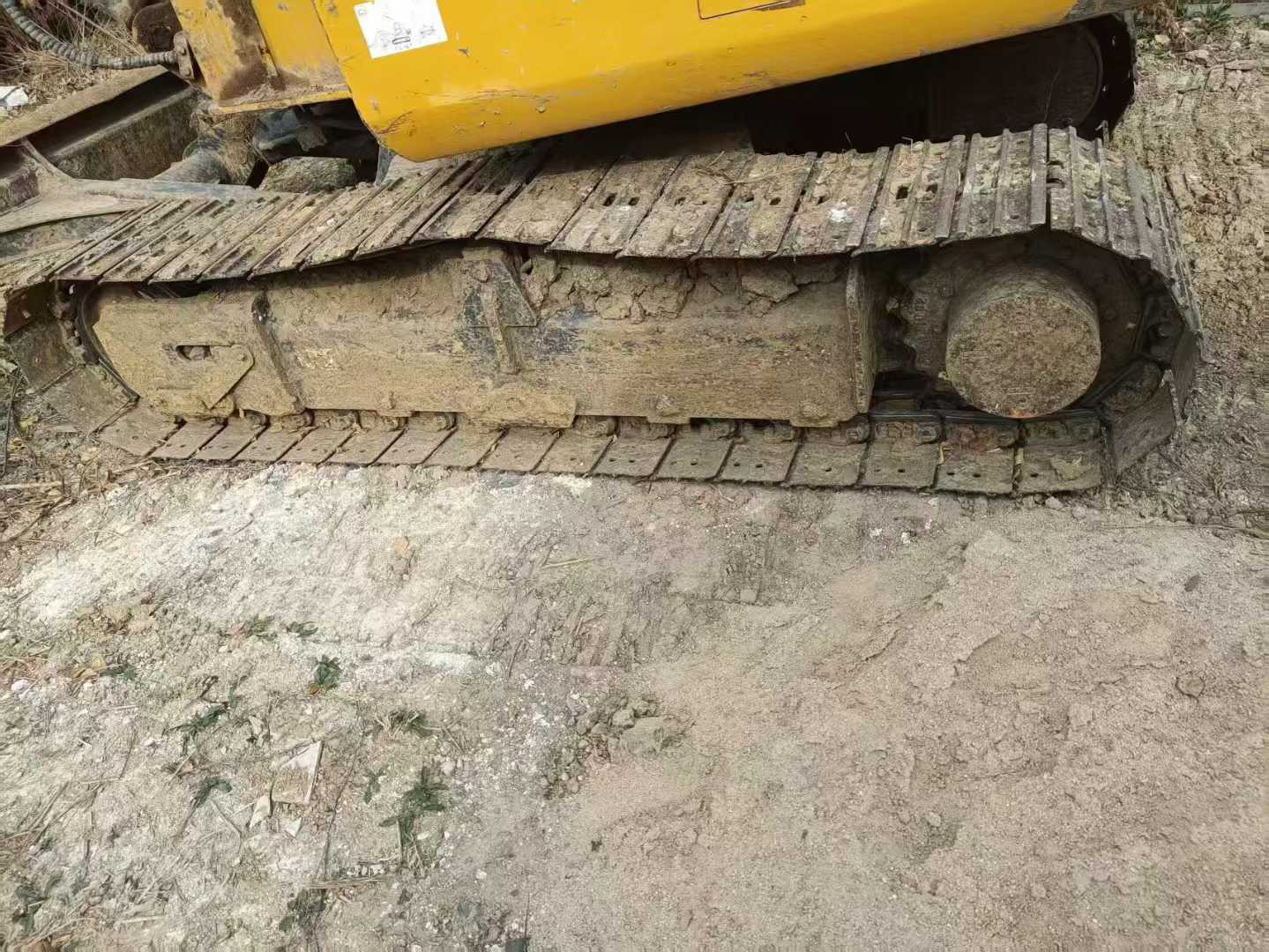 Buy XCMG XE60 Used Excavator / 5 Used XCMG XE60 Excavator 2021 Model / 5