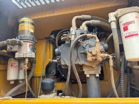 Buy XCMG XE60 Used Excavator / 5 Used XCMG XE60 Excavator 2021 Model / 5