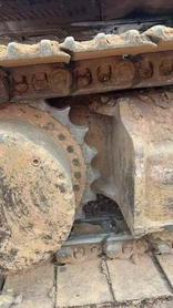 Buy Sany SY365H Used Excavator / 6 Used Sany SY365H Excavator 2018 Model / 6