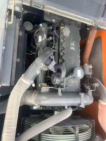 Buy Doosan DX60 Used Excavator / 4 Used Doosan DX60 Excavator 2022 Model / 4