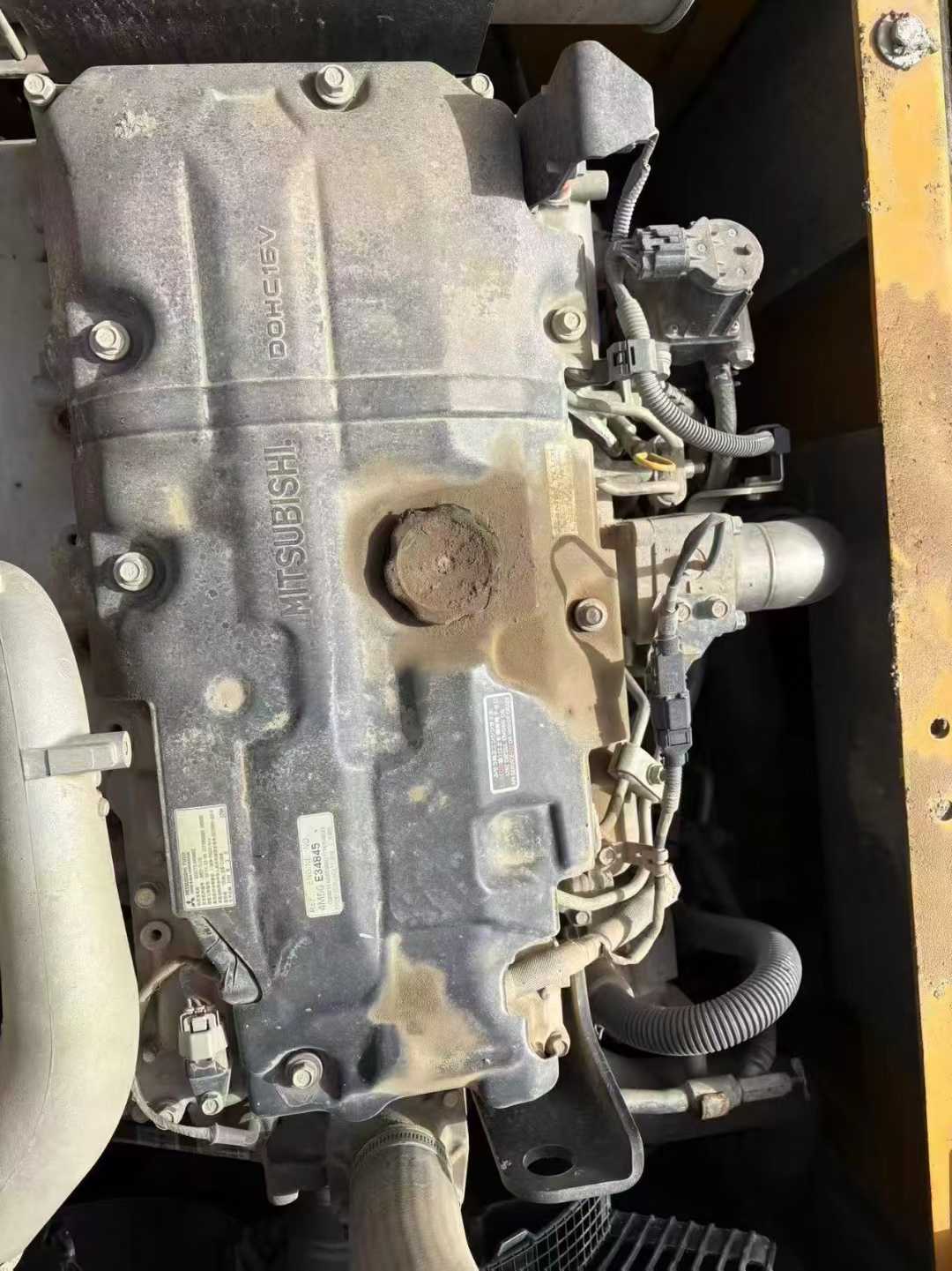 Buy Sany SY205H Used Excavator / 4 Used Sany SY205H Excavator 2020 Model / 4