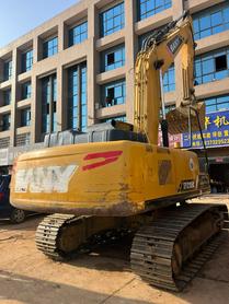 Buy Sany SY195C Used Excavator / 8 Used Sany SY195C Excavator 2019 Model / 8