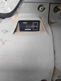 Buy Doosan DX80 Used Excavator / 3 Used Doosan DX80 Excavator 2021 Model / 3