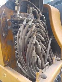 Buy XCMG XE60 Used Excavator / 7 Used XCMG XE60 Excavator 2021 Model / 7