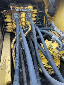 Buy Komatsu PC200-8 Used Excavator / 7 Used Komatsu PC200-8 Excavator 2016 Model / 7
