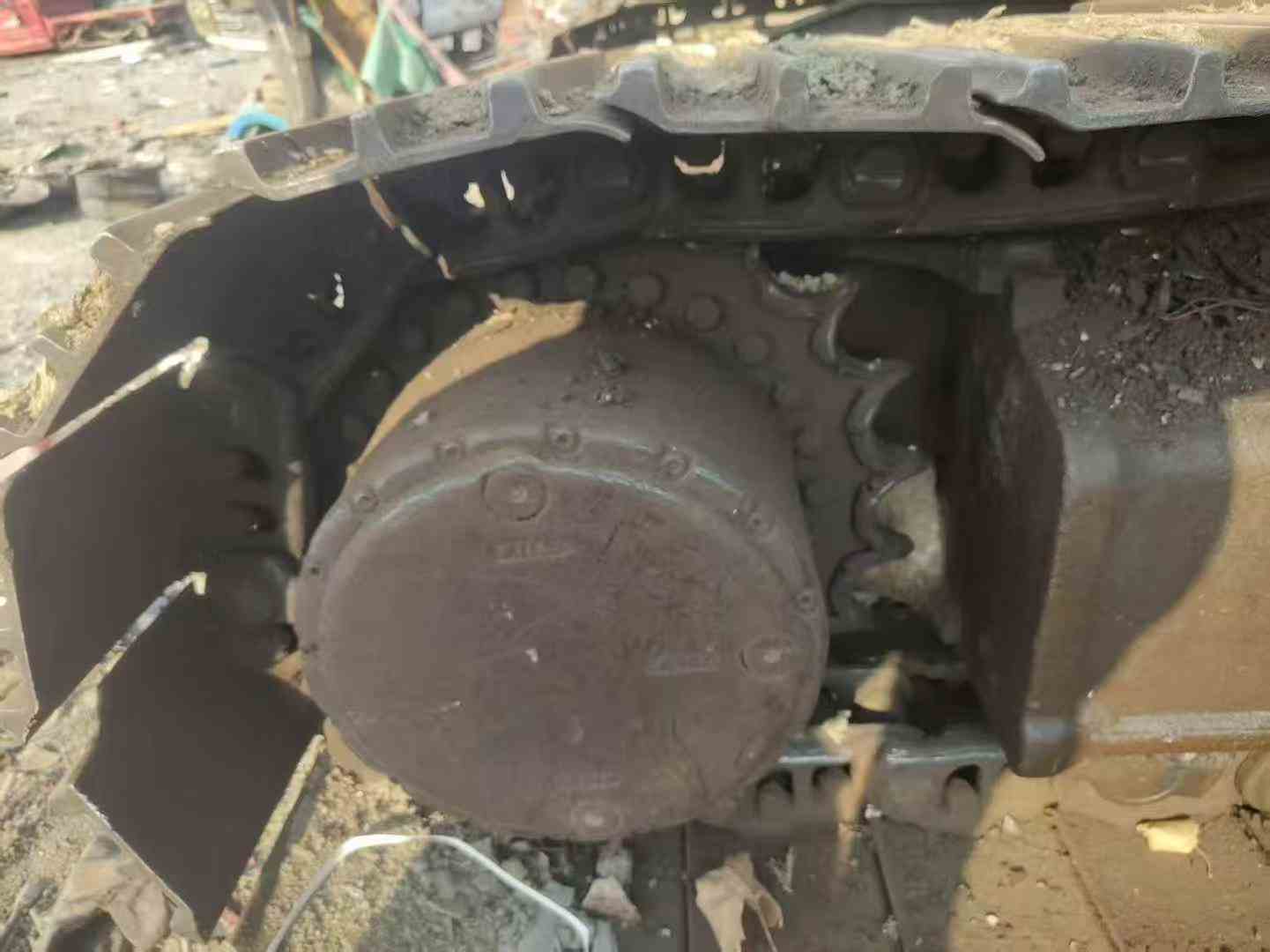 Buy Kobelco SK230 Used Excavator / 3 Used Kobelco SK230 Excavator 2016 Model / 3