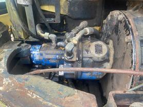 Buy Hyundai R60-9 Used Excavator / 6 Used Hyundai R60-9 Excavator 2016 Model / 6