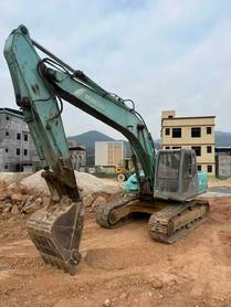 Buy Kobelco SK200-5.5 Used Excavator / 5 Used Kobelco SK200-5.5 Excavator 2016 Model / 5