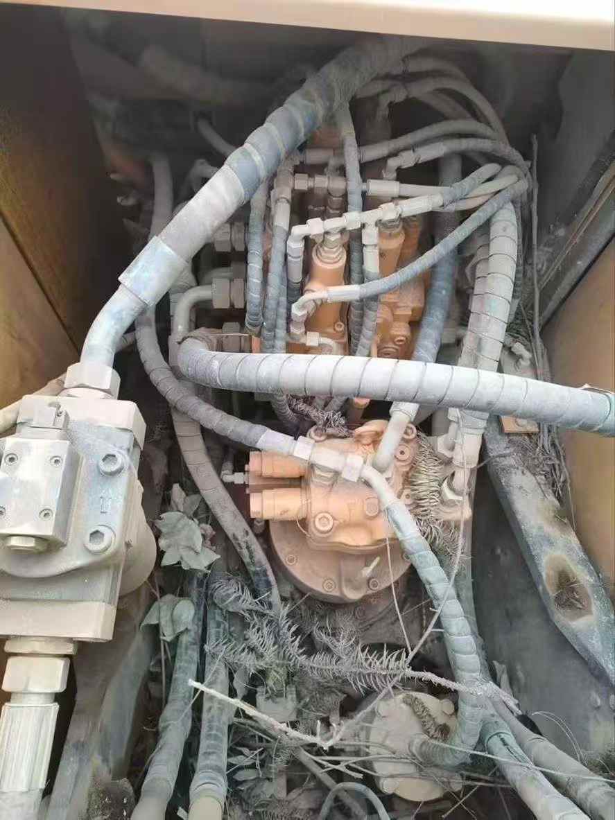 Buy Sany SY135 Used Excavator / 7 Used Sany SY135 Excavator 2018 Model / 7