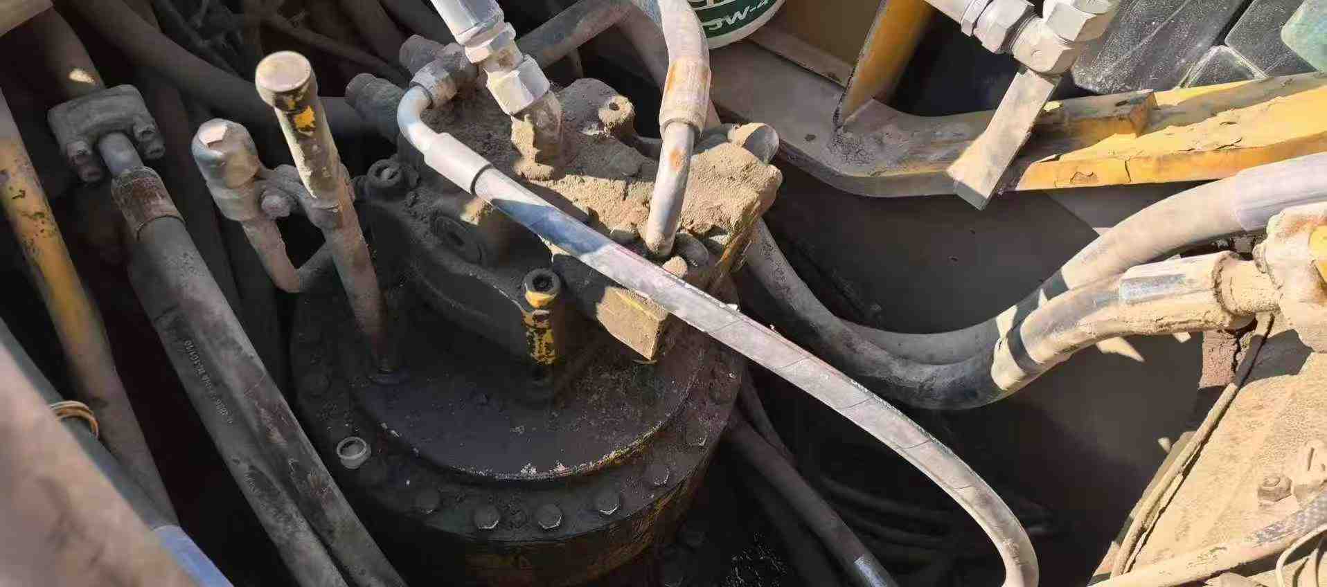 Buy Caterpillar 336FLH Used Excavator / 3 Used Caterpillar 336FLH Excavator 2011 Model / 3