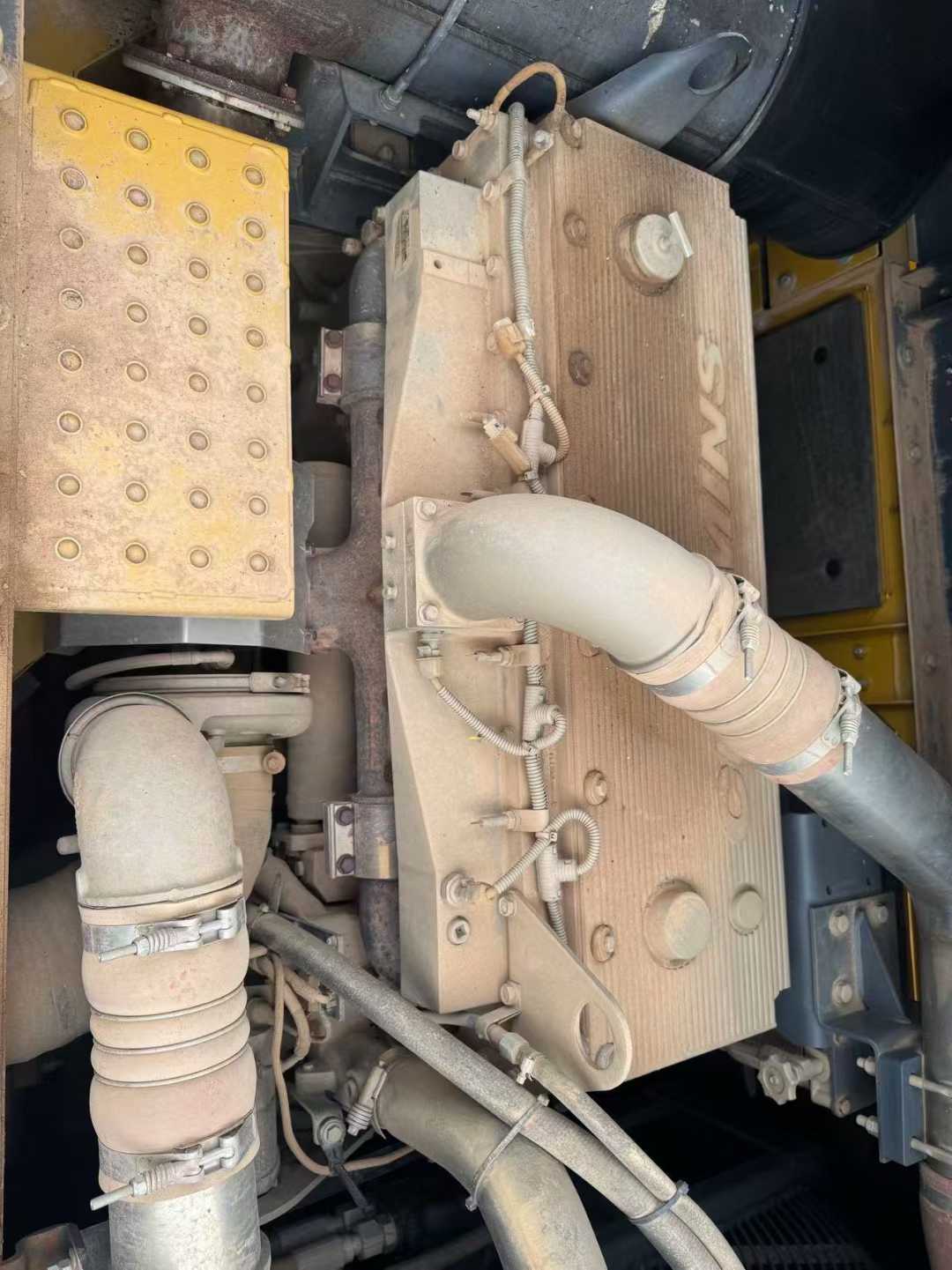 Buy XCMG XE60 Used Excavator / 3 Used XCMG XE60 Excavator 2021 Model / 3