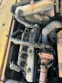 Buy Sany SY215C-8S Used Excavator / 2 Used Sany SY215C-8S Excavator 2016 Model / 2