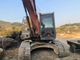 Buy Hitachi ZAXIS200 Used Excavator / 9 Used Hitachi ZAXIS200 Excavator 2016 Model / 9