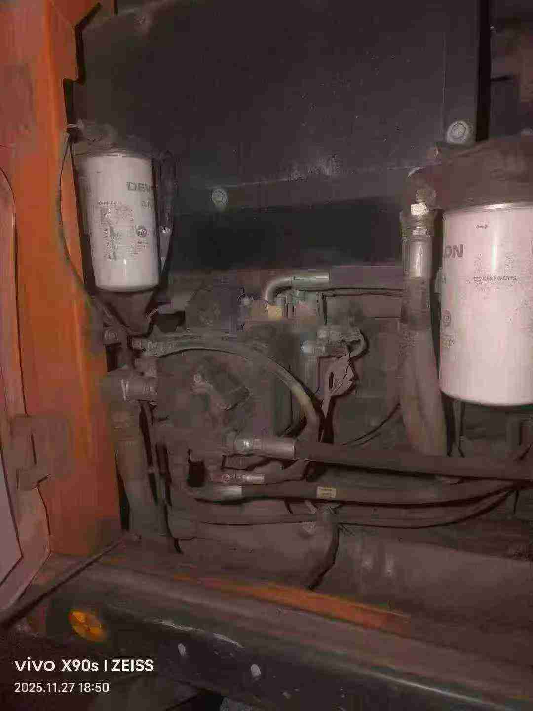 Buy Doosan DX15 Used Excavator / 7 Used Doosan DX15 Excavator 2021 Model / 7