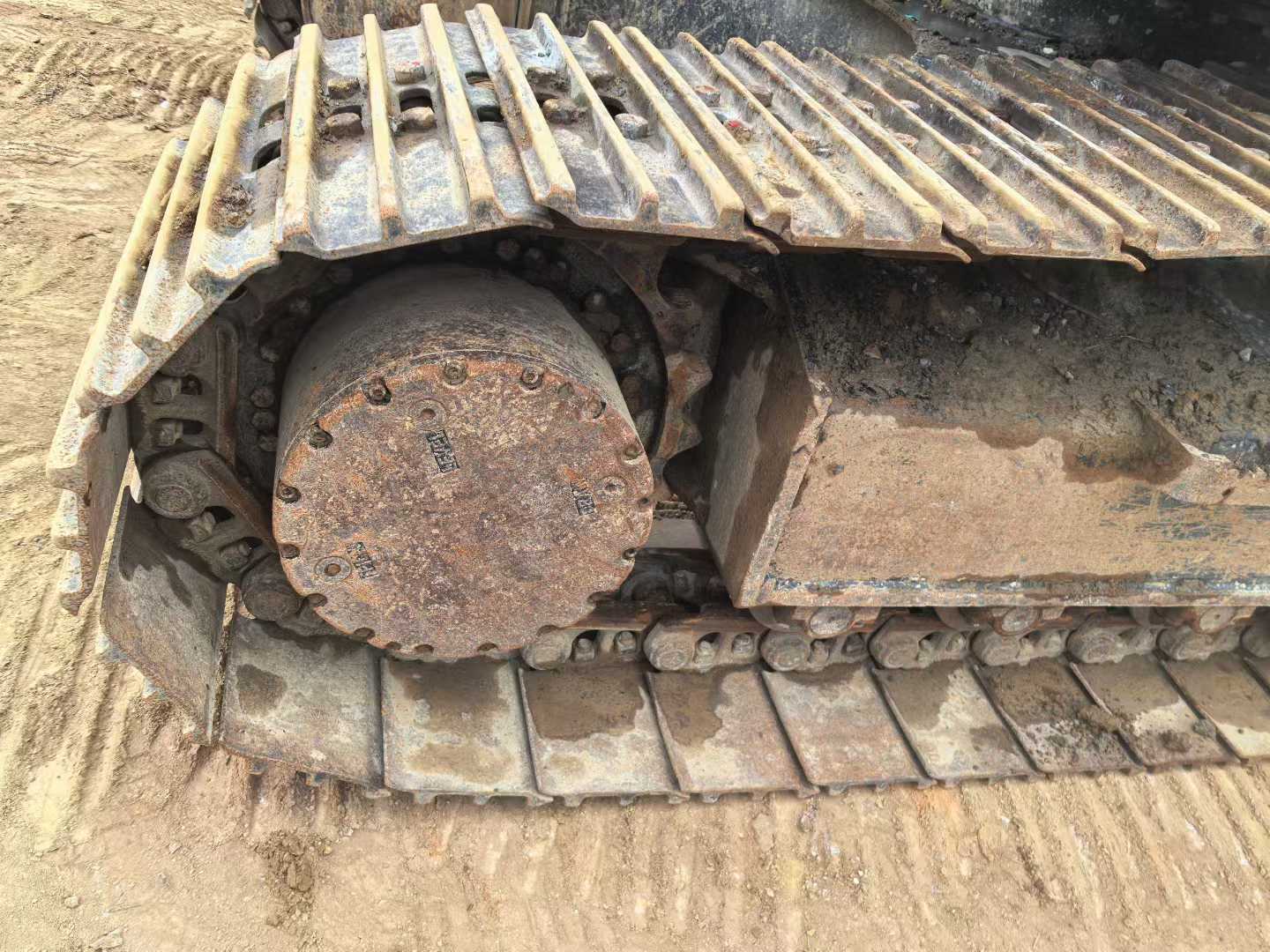 Buy Sany SY215H Used Excavator / 5 Used Sany SY215H Excavator 2021 Model / 5